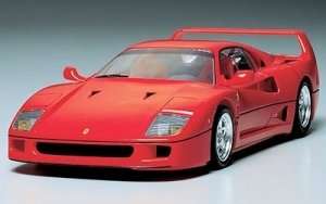 Tamiya 24295 Ferrari F40