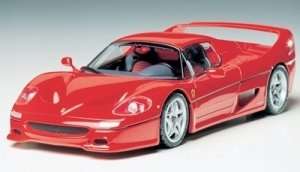 Tamiya 24296 Ferrari F50