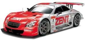 Tamiya 24303 Zent Cerumo SC 2006