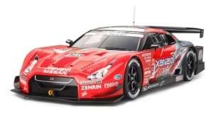 Tamiya 24308 Xanavi Nismo GT-R(R35)