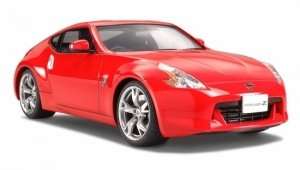 Tamiya 24315 Nissan 370Z