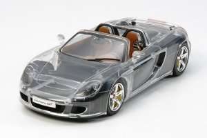 Tamiya 24330 Porsche Carrera GT (Full View)