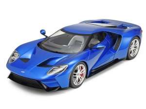 Tamiya 24346 Samochód Ford GT skala 1-24