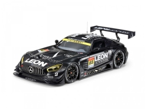 Tamiya 24350 Samochód Mercedes Leon CVSTOS AMG 1:24