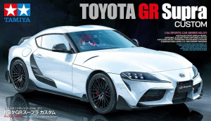 Tamiya 24371 Toyota GR Supra Custom 1/24