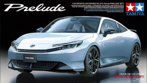 Tamiya 24373 Honda Prelude 2025 (BF1) 1/24