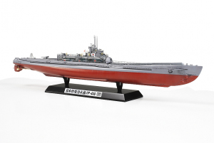 Tamiya 25426 Japanese Navy Submarine I-400 Special Edition
