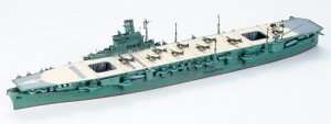 Tamiya 31212 Japanese Aircraft Carrier Junyo