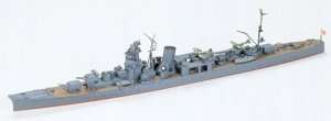 Tamiya 31315 Japanese Light Cruiser Yahagi 