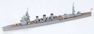 Tamiya 31322 Japanese Light Cruiser Nagara 