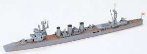 Tamiya 31323 Japanese Light Cruiser Isuzu 
