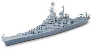 Tamiya 31613 U.S. Navy Battleship BB-63 Missouri
