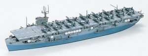 Tamiya 31711 US Escort Carrier CVE-9 Bogue 