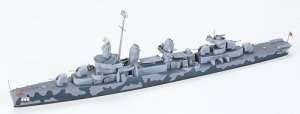 Tamiya 31902 U.S. Navy Destroyer DD445 Fletcher