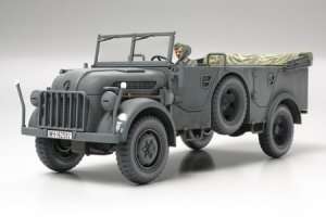 Tamiya 32549 German Steyr Type 1500A/01
