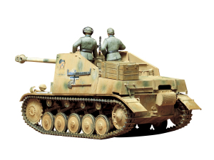 Tamiya 35060 Sd.Kfz. 131 Marder II German Tank Destroyer