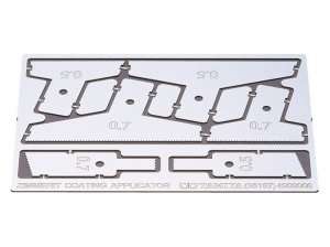 Tamiya 35187 Aplikator do wykonania Zimmeritu