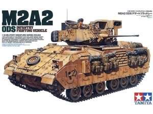 Tamiya 35264 M2A2 ODS Infantry Fighting Vehicle