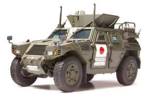 Tamiya 35275 Light Armored Vehicle