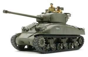 Tamiya 35322 Israeli Tank M1 Super Sherman 1/35 
