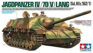 Tamiya 35340 German Jagdpanzer IV /70 (V) Lang