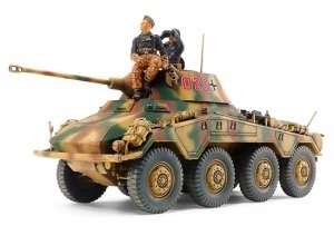 Tamiya 37018 Sd.Kfz.234/2 Puma