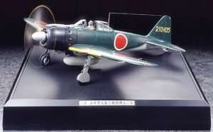 Tamiya 60311 Mitsubishi A6M5 Zero Fighter (efekty dźwiękowe)