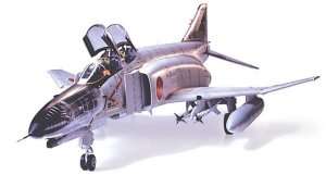 Tamiya 60314 McDonnell Douglas F-4EJ Phantom II Japan Air Self Defense Force