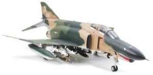 Tamiya 60713 McDonnell Douglas F-4G Phantom II