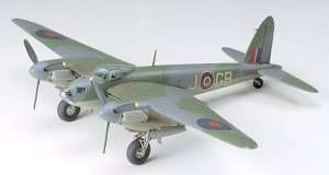 Tamiya 60753 De Havilland Mosquito B Mk.IV/PR Mk.IV