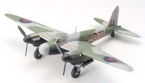 Tamiya 60765 De Havilland Mosquito NF Mk.XIII/XVII
