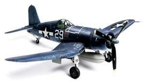 Tamiya 60775 Vought F4U-1A Corsair