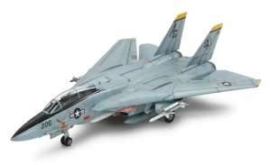 Tamiya 60782 F-14A Tomcat