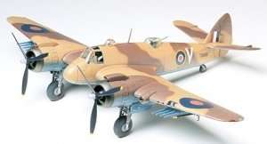 Tamiya 61053 Bristol Beaufighter Mk.VI