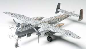 Tamiya 61057 Heinkel He219 A-7 UHU