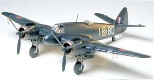 Tamiya 61064 Bristol Beaufighter Mk.VI Night Fighter
