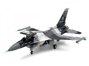 Tamiya 61106 F-16 C/N Aggressor/Adversary 1/48