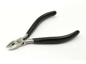 Tamiya 74001 Cążki boczne do plastiku