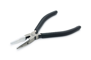 Tamiya 74166 Non-Scratch Long Nose Pliers II