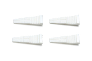 Tamiya 74167 Replacement Jaw Grips for Non-Scratch Long Nose Pliers II 