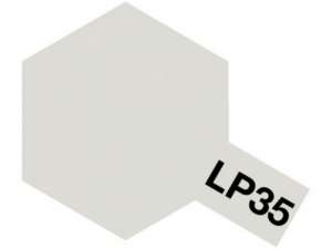 Tamiya 82135 LP-35 Insignia white - Lacquer Paint