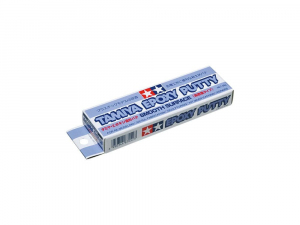 Tamiya 87052 Epoxy Putty 25g 