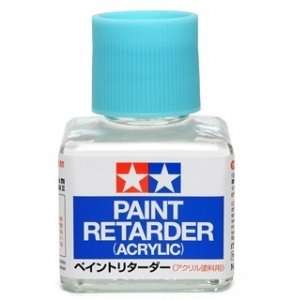Tamiya 87114 Opóźniacz do farb akrylowych 
