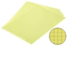 Tamiya 87129 Masking Sticker Sheet 1mmx5 