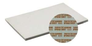 Tamiya 87148 gąbka ścierna 600