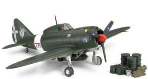 Tamiya 89787 Feggiane Re2002