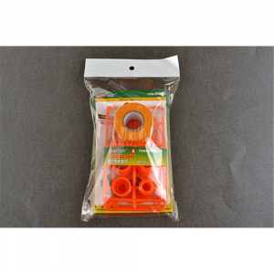 Taśma maskująca 40mm x 1 - Trumpeter 09999 