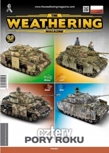 The Weathering Cztery pory roku PL wersja