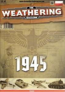 The Weathering Magazine - 1945 - polska wersja