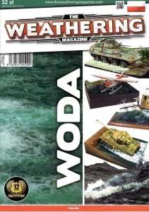 The Weathering Magazine - Woda - polska wersja